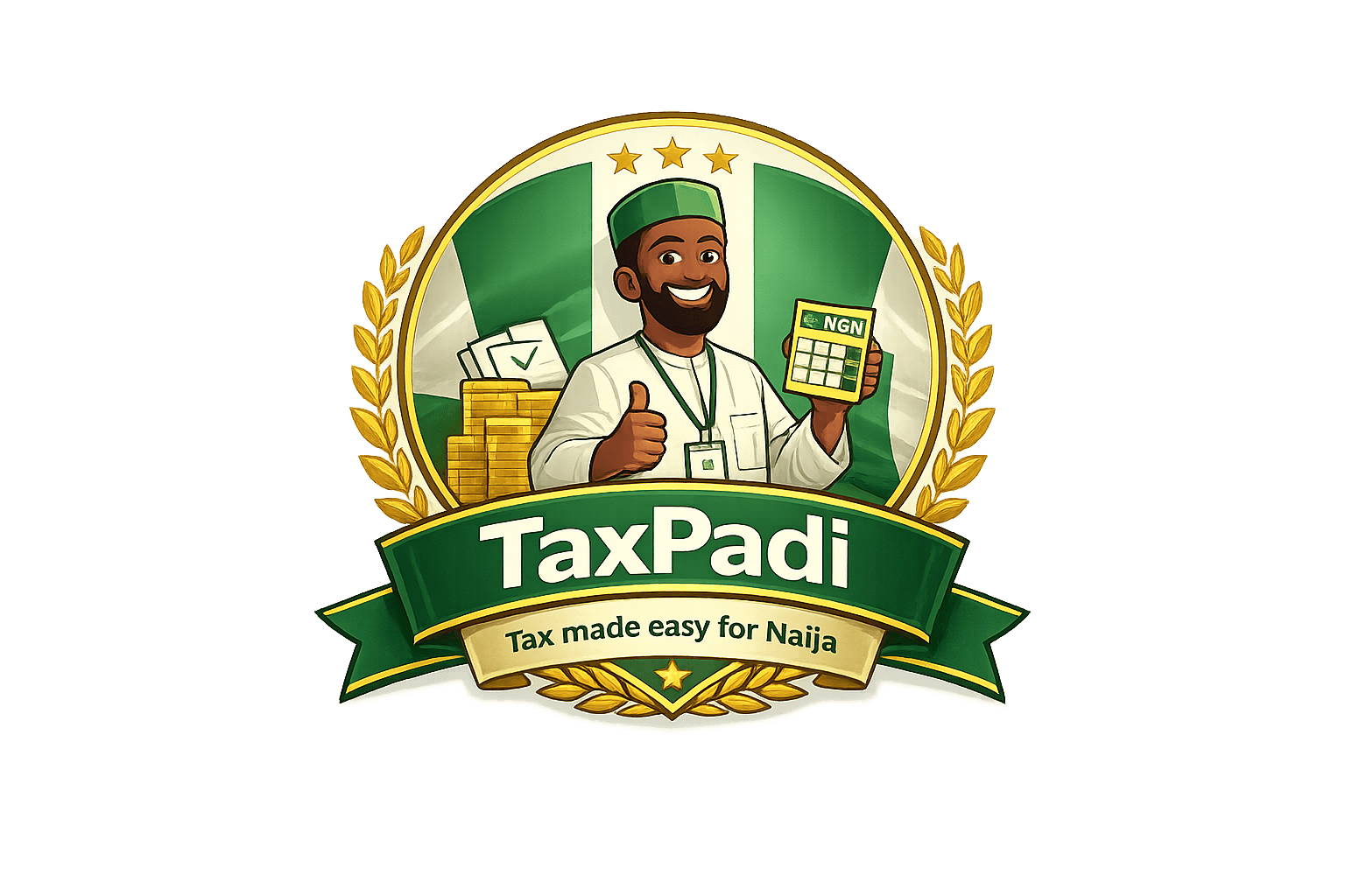 TaxPadi — Tax made easy for Naija
